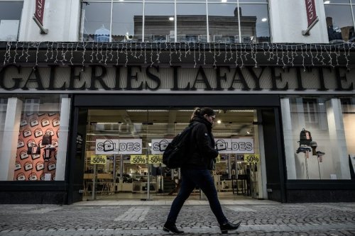 Les Galeries Lafayette soutiennent le plan de sauvegarde de Michel Ohayon, le tribunal se prononcera le 20 mars