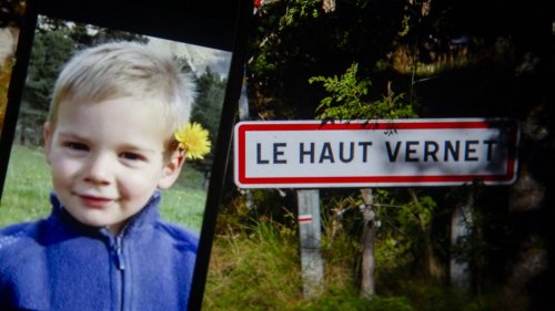 Mort du petit Emile : quatre personnes, dont ses grands-parents, placées en garde à vue