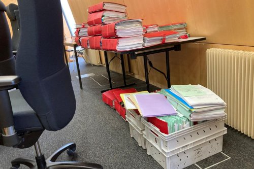 Affaire de la fusillade du Moonlight à Nantes : deux à douze ans de prison requis contre les accusés