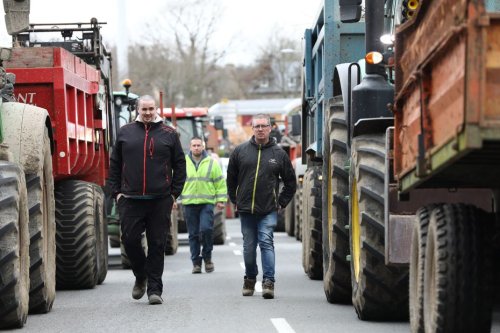 "Pas besoin de pondre des lois à rallonge" : Le nouveau texte Egalim promis par Gabriel Attal divise les agriculteurs en Haute-Saône