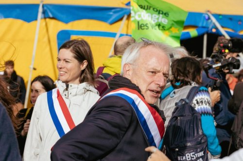 Mégabassines : pour ou contre, qu'en pensent vos élus politiques en Poitou-Charentes ?