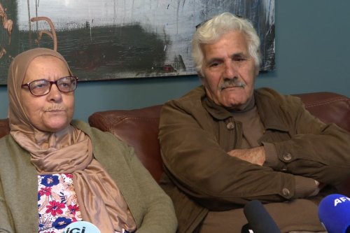 Féminicide de Mérignac. "Personne ne peut accepter que son enfant meure ainsi" : la douleur des parents de Chahinez Daoud, brûlée vive par son ex-compagnon