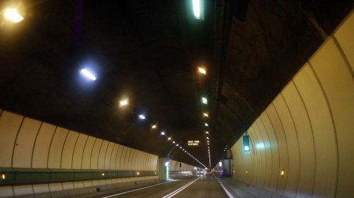 Le tunnel du Mont-Blanc fermera 15 semaines en 2023 puis en 2024