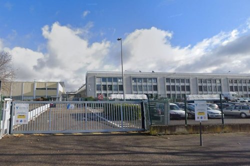 Explosion près de Lyon : un blessé grave dans le laboratoire d'une usine à Vénissieux