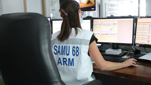 Appels d'urgence pendant les coupures d'électricité : le Samu alerte sur une "vraie prise de risque, voire une perte de chances" pour les patients