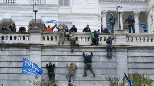 Attaque du Capitole par des militants pro-Trump : la Chambre des représentants vote la création d'une commission d'enquête spéciale