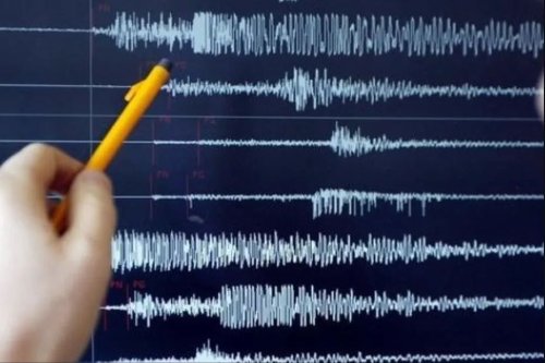 Que penser des multiples séismes survenus dans le Nord de la Désirade, ces 5 derniers jours ?