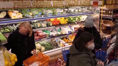 États-Unis : les nouvelles habitudes des consommateurs font plier les marques et chuter l'inflation