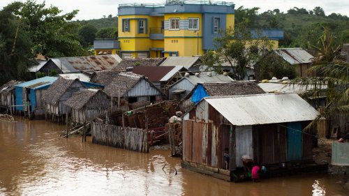 Madagascar : une tempête tropicale fait 25 morts et 38 000 déplacés