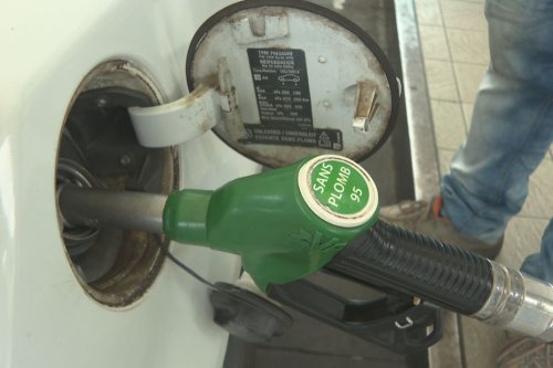Carburants : baisse des prix du sans plomb et de la bouteille de gaz, augmentation du gazole