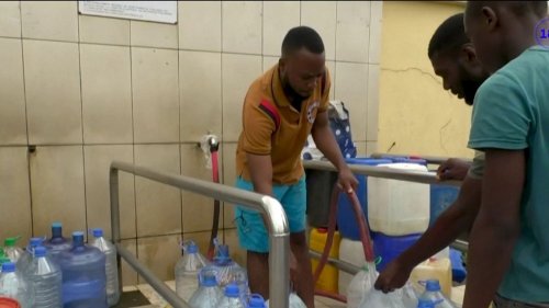 Cameroun : le difficile accès à l’eau potable dans la capitale