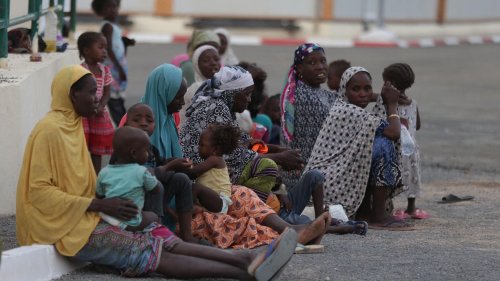 L’Algérie expulse une nouvelle vague de 600 migrants africains vers le Niger