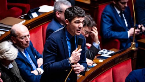 Réforme des retraites : Les Républicains refusent d'exclure les députés qui ont voté la motion de censure contre le gouvernement