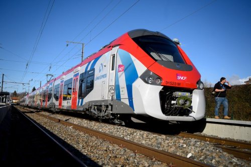 Léman Express : nouveaux arrêts, cadence accélérée… Comment le réseau pourrait être étendu d'ici 2040