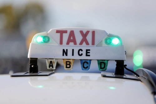 Monaco réinstaure la vignette pour les taxis et VTC français