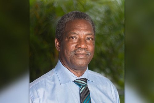 Louis-Daniel Bertome confirme sa démission de la présidence de la chambre d'agriculture de Martinique