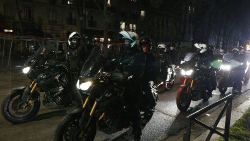 Policiers de la BRAV-M à "TPMP" : la préfecture de police de Paris doute qu'ils fassent partie de l'unité et ouvre une enquête administrative