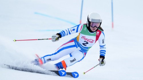 Savoie : la jeune skieuse Margot Simond victime d’un accident mortel lors d'un entraînement à Val d'Isère