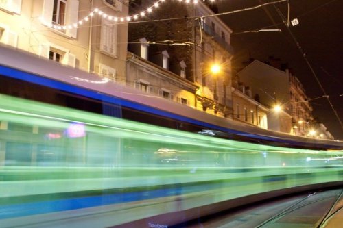 Bus et tram à Grenoble : l’expérimentation Flowly va permettre d’adapter l’offre de transport aux besoins des voyageurs