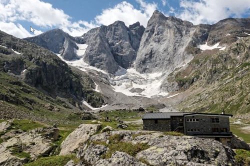 Covid. Pyrénées : le refuge des Oulettes de Gaube à Cauterets fermé après la découverte de personnes contaminées