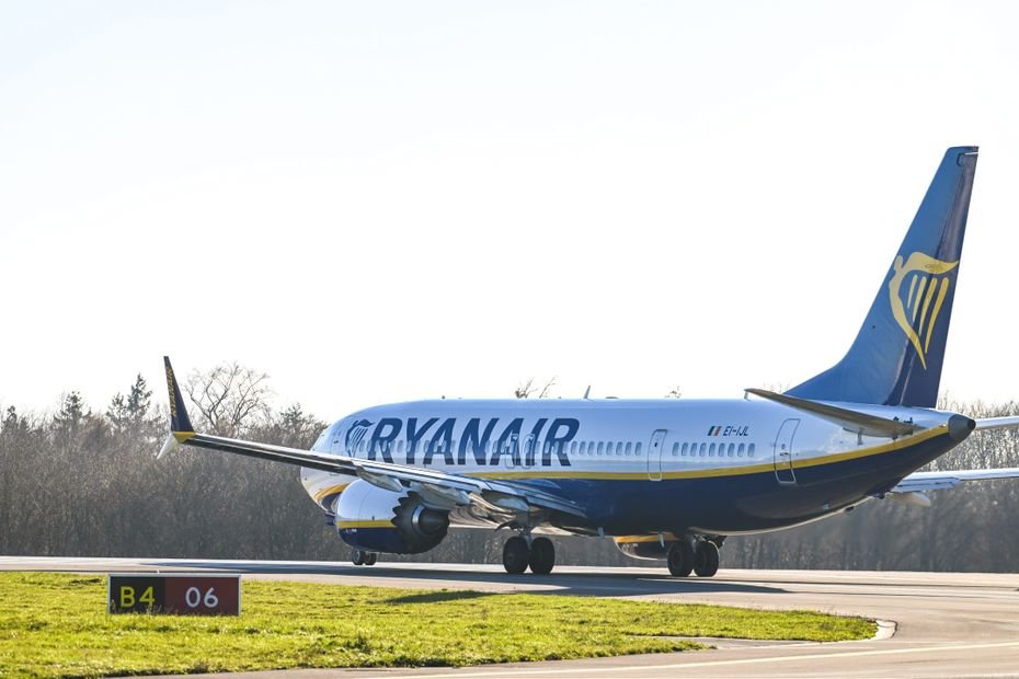 "C’est peut-être du chantage" : pourquoi la tension monte face à la menace de la suppression de lignes Ryanair dans le sud de la France