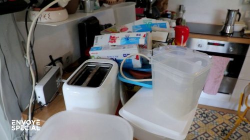 Vidéo Comment vous passer du plastique dans votre cuisine ? "Envoyé spécial" a demandé à une spécialiste du "zéro déchet"