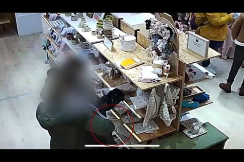 Vidéosurveillance : placarder les photos des voleurs dans le magasin, une pratique illégale mais dissuasive selon certains commerçants
