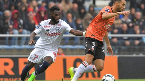 Ligue 1 : Lorient poursuit sa série et s'accroche au podium... Ce qu'il faut retenir des matchs de ce dimanche