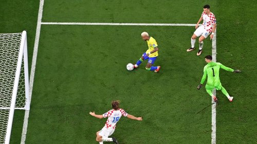Direct Croatie-Brésil : Neymar donne l'avantage à la Seleçao durant la prolongation... Suivez le quart de finale de la Coupe du monde 2022