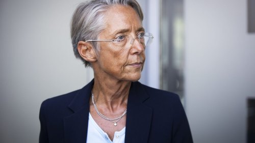 "Mais vous, vous vivez avec 800 euros par mois ?" : la ministre du Travail interpellée sur le chômage de longue durée