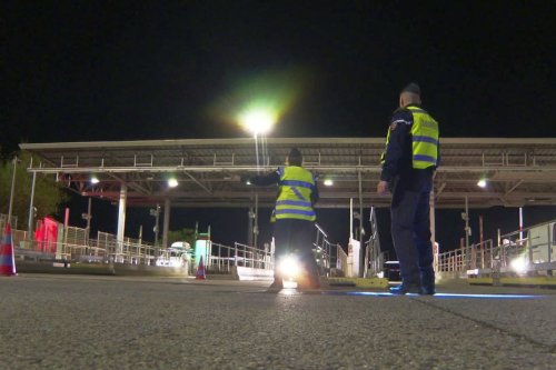 Drogue, tabac, alcool, contrefaçons, immigration clandestine, les opérations de contrôles et les saisies se multiplient à la frontière avec l'Espagne