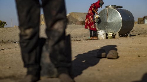 En guerre depuis 11 ans, la Syrie doit désormais aussi faire face à une terrible épidémie de choléra