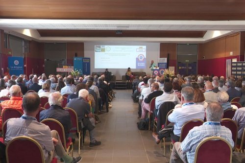 Transition écologique : le sujet débattu pour la première fois lors du congrès des maires ruraux de France