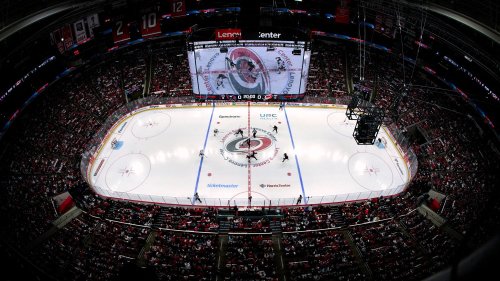 Hockey sur glace : la NHL veut créer sa propre compétition internationale et inquiète les fédérations européennes