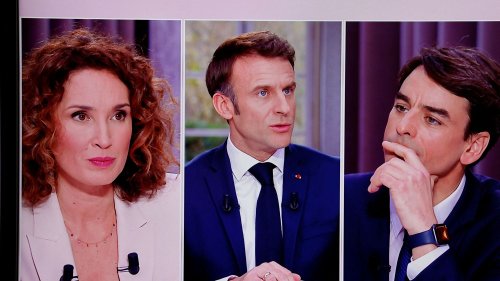 "Nous sommes en République à une voix près" : de quel fait historique parle Emmanuel Macron ?