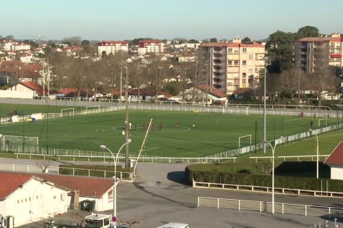 Biarritz : la ville s'engage pour le sport de haut niveau