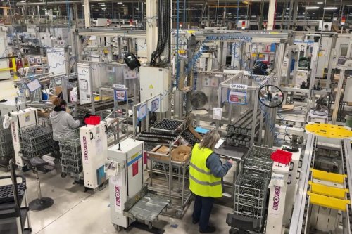 "J’ai deux enfants de 13 ans, je leur ai dit que j’allais perdre mon travail" : 197 emplois supprimés dans une entreprise de boîtes de vitesse