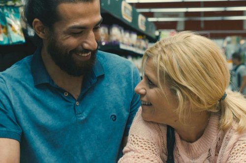 "Ils sont vivants", le film de Jérémie Elkaïm porte à l’écran l’histoire de Béatrice ou la vraie vie d’une veuve qui tombe amoureuse d’un migrant à Calais