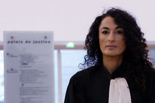 Condamnée à un an d'interdiction d'exercer avec sursis, Nadia El Bouroumi, l'une des avocates du procès Mazan, fait appel