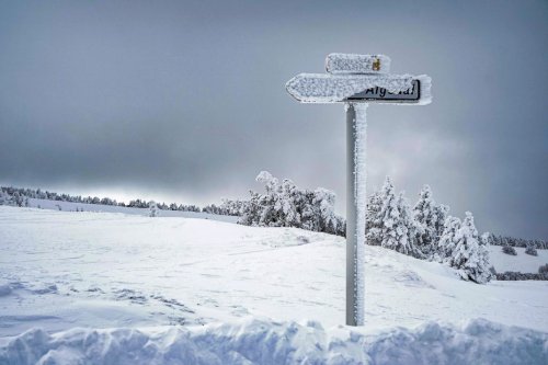 Météo : la neige pourrait faire son retour mardi en Occitanie
