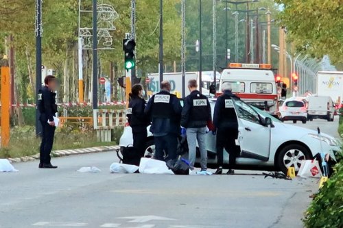 Refus d’obtempérer à Grenoble : ce que l’on sait sur la mort de la jeune fille passagère du véhicule en fuite