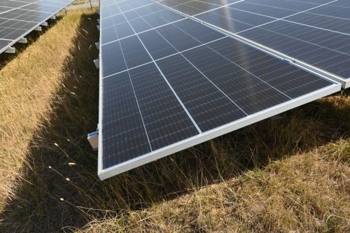 Projet de parc photovoltaïque dans le Gers : une ZAD en cours d'installation à Haget