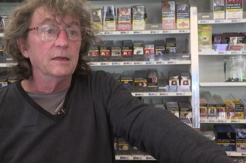 TÉMOIGNAGE : "Je me suis dit : pas question de laisser faire", un buraliste de la Drôme met son braqueur en fuite