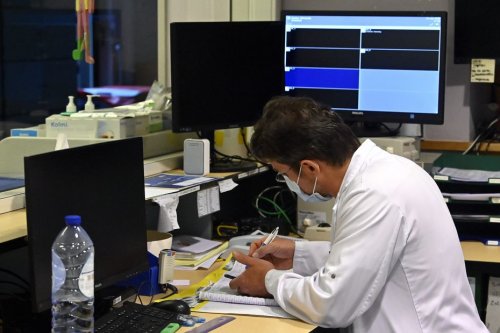 Cyberattaque : trois établissements de santé touchés à Lyon et Bourg-en-Bresse