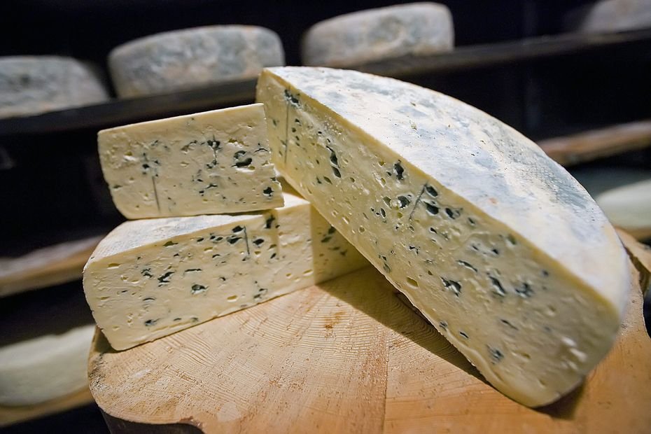 Salon de l’agriculture : connaissez-vous ce fromage typique des montagnes du Vercors, ambassadeur de son territoire à Paris ?