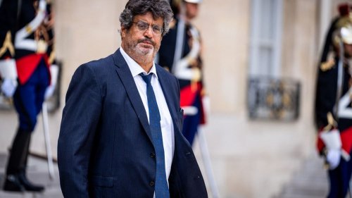 Législatives : le Conseil constitutionnel annule l'élection du député des Français de l'étranger Meyer Habib