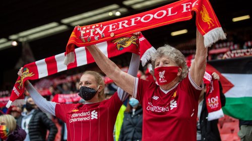 Ligue des champions : Liverpool, un club particulier dans une ville particulière aux forts accents catholiques dans un pays anglican
