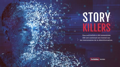 "Story Killers" : une enquête de 100 journalistes révèle l’ampleur de l’industrie de la désinformation