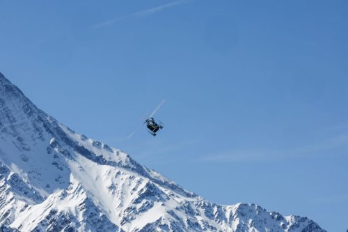 Un randonneur meurt après une chute d’une centaine de mètres sur les hauteurs de Chamonix