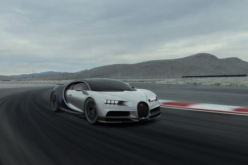 INSOLITE. Allemagne : un milliardaire roule à 414 km/h sur l'autoroute en Bugatti Chiron, colère au ministère allemand des Transports